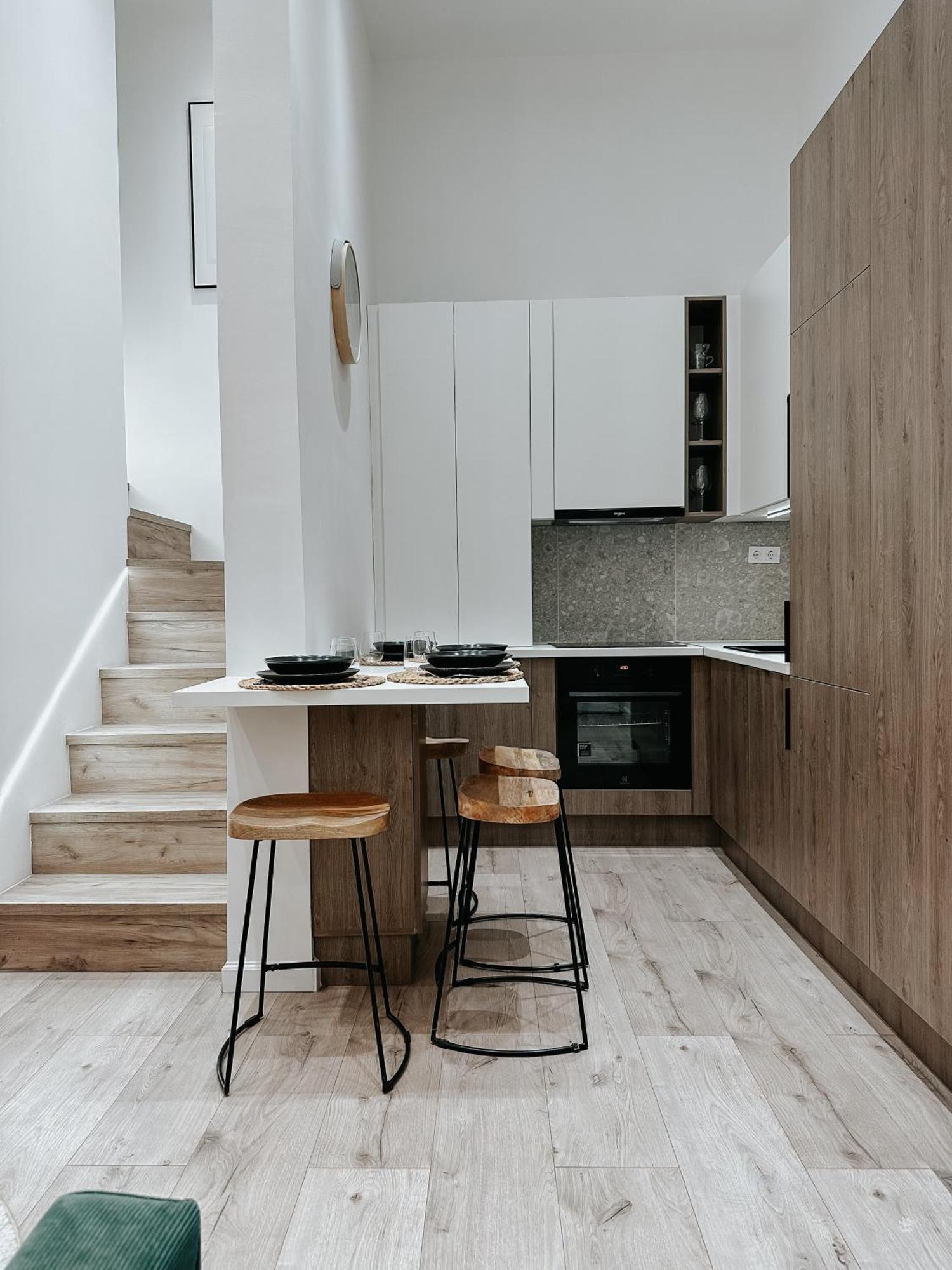 T37 Apartment