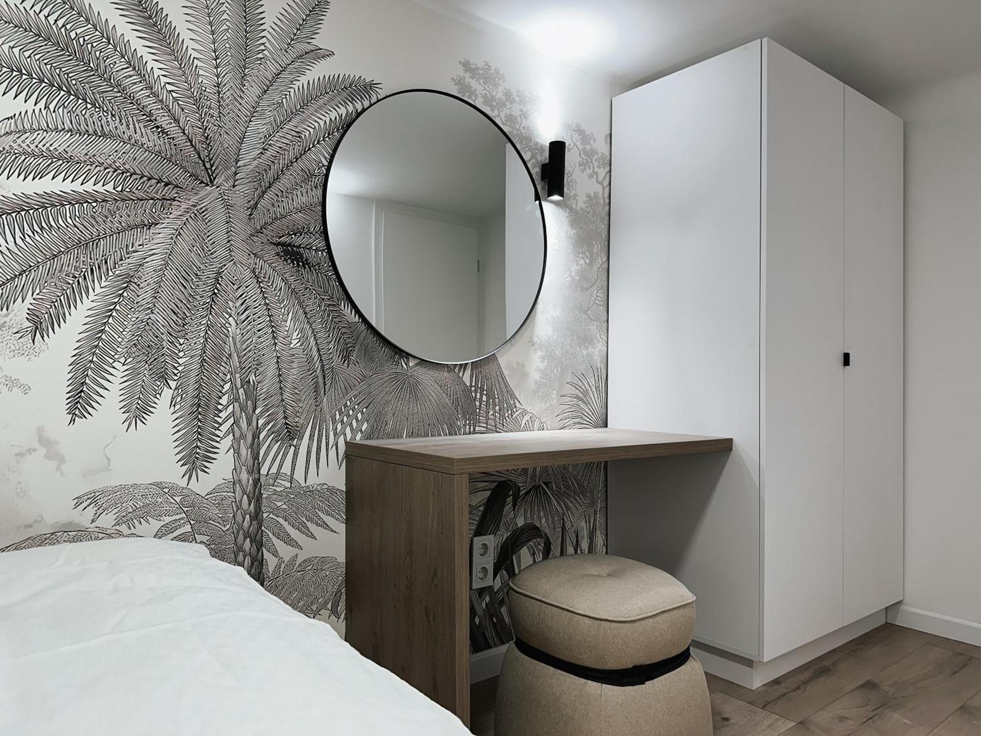 Apartment T37 *
