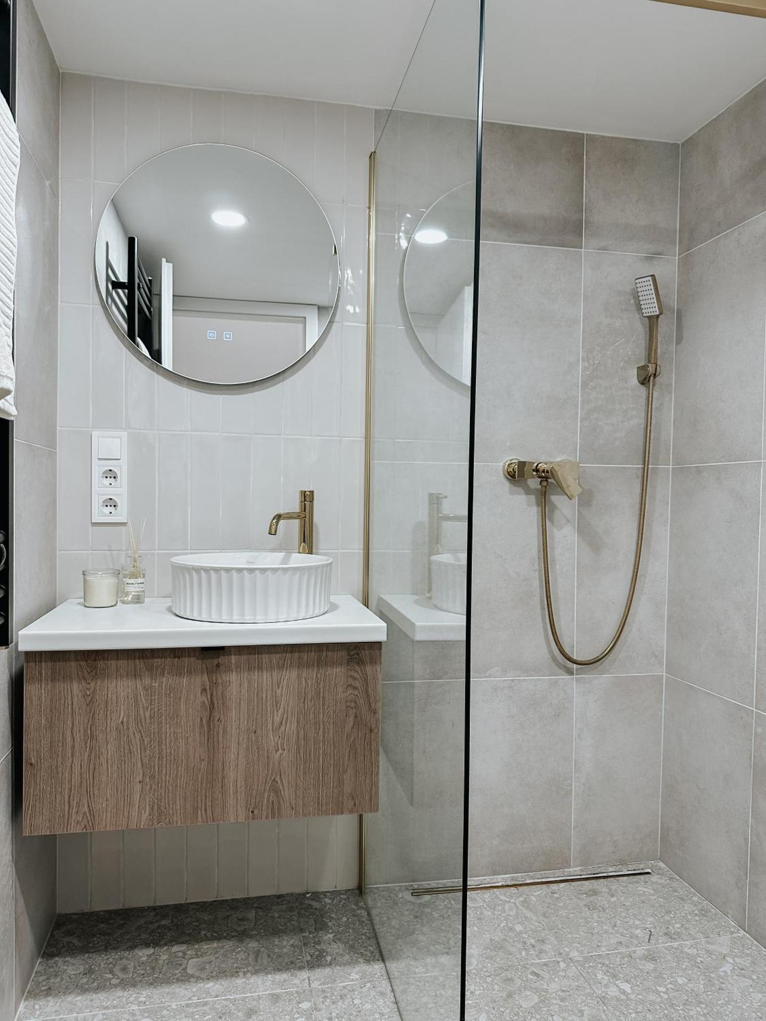 Apartment T37 Budapest