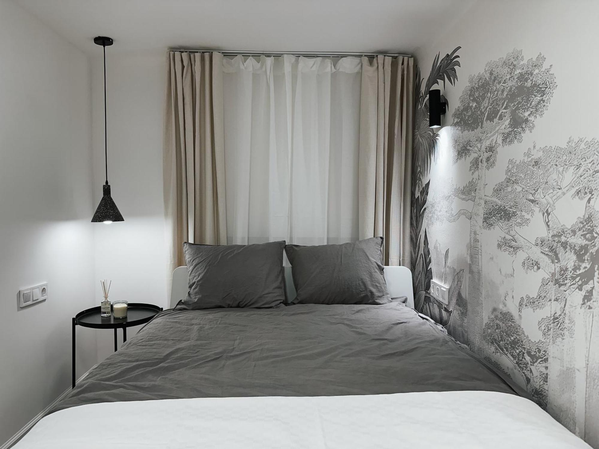 Apartment T37 Budapest