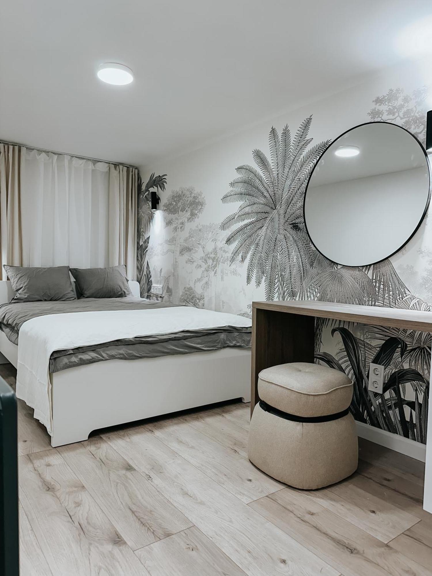 T37 Apartment Budapest