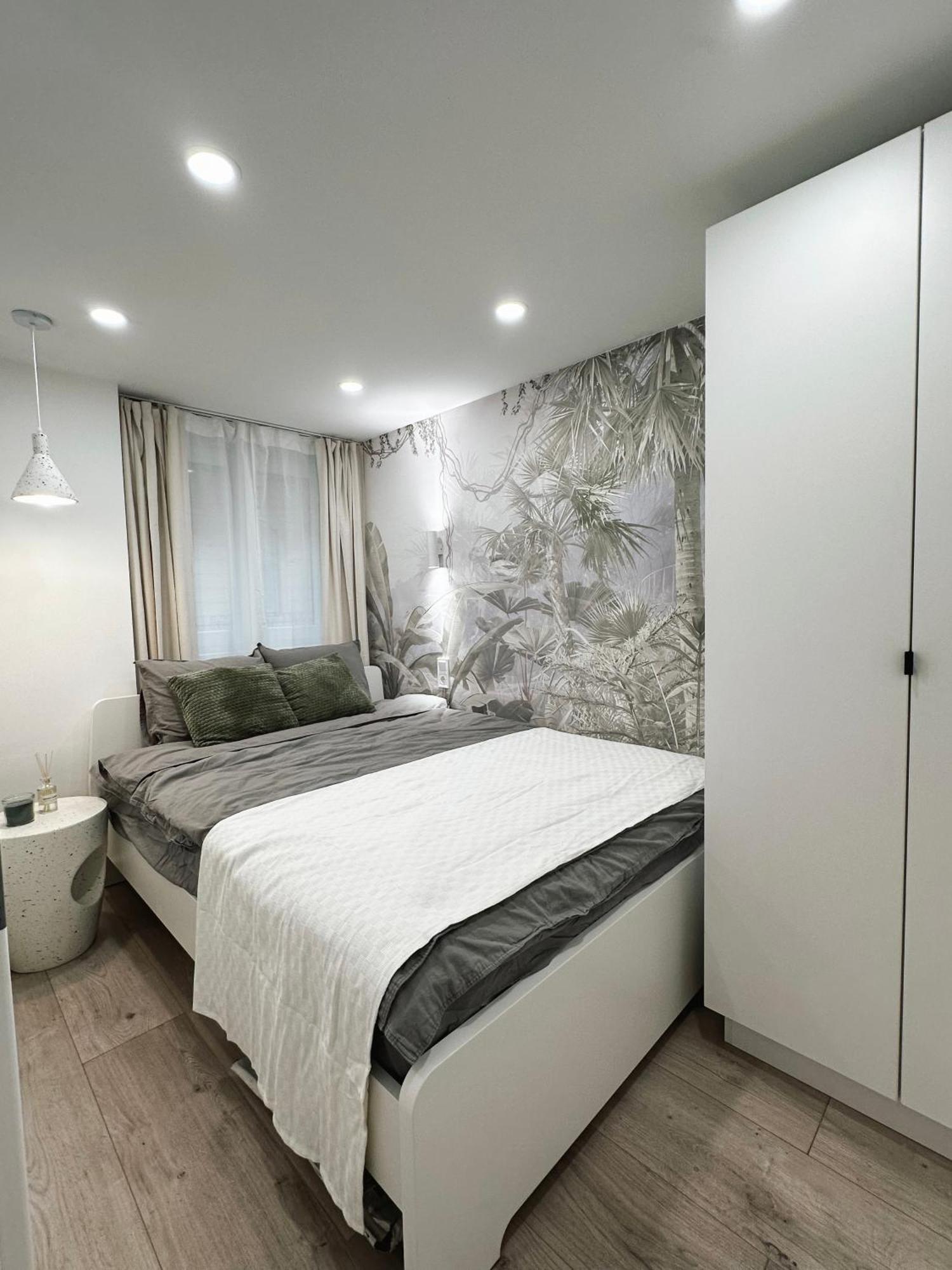 T37 Appartamento Budapest