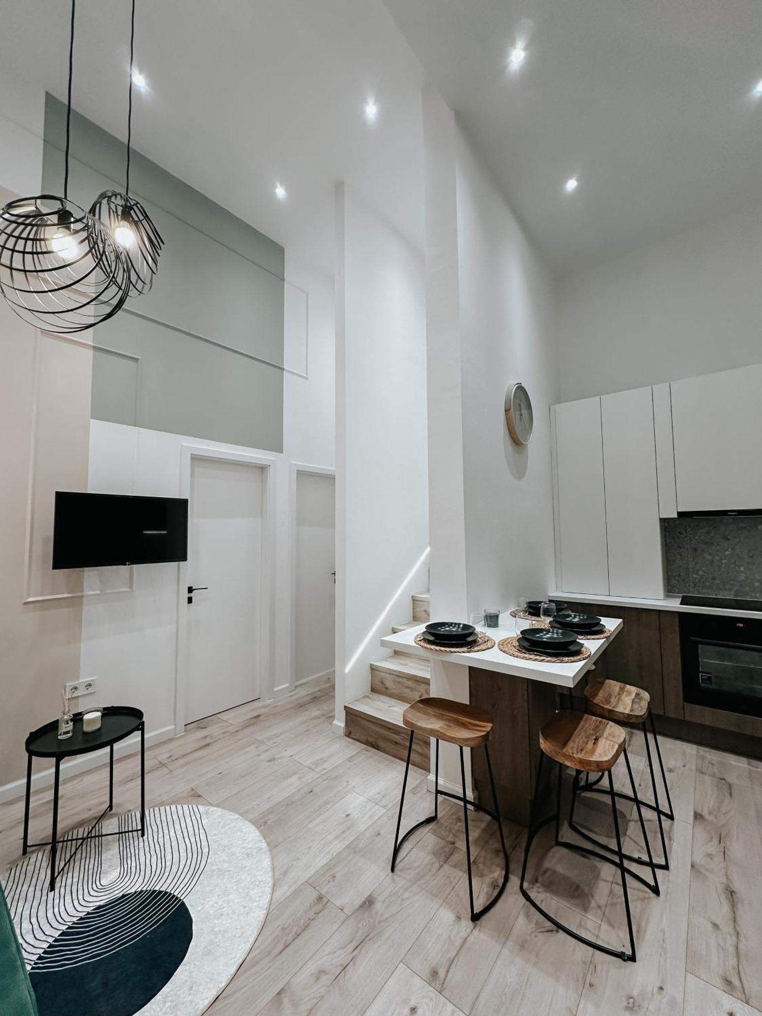 T37 Apartamento